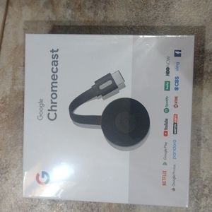 Chromecast